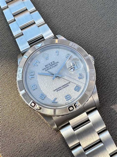 16264 rolex
